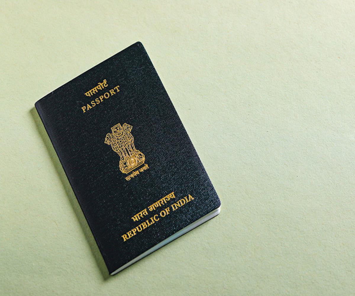 All You Need To Know About India S Medical Attendant Visa World   IndianPassport Picxy 750 