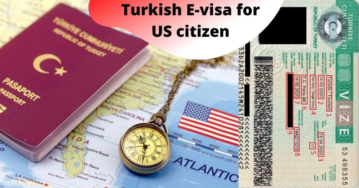 How To Apply For A Turkish Visa And What Are The Requirements World 